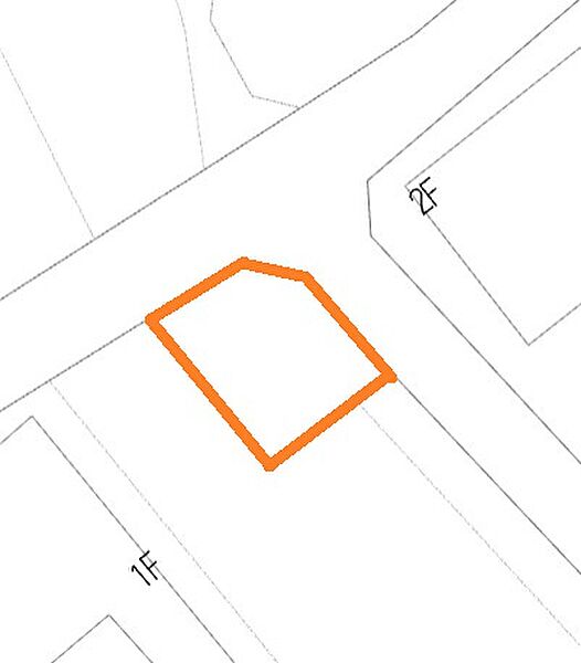 区画図：339000047241