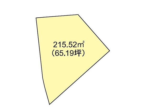 区画図：339000032495