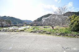 吾川郡いの町鹿敷 建築条件なし土地 吾川郡いの町鹿敷の土地画像