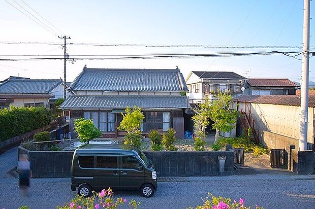 香南市赤岡町 一戸建 平屋建住宅(3DK)のその他画像