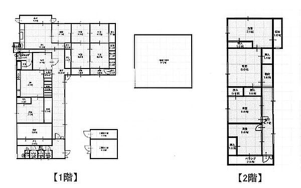 間取り：339000032520