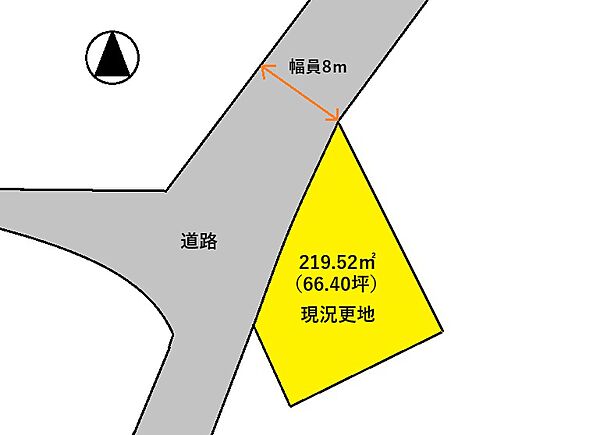 区画図：339000046974
