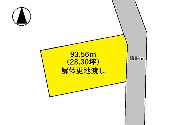区画図：339000036065
