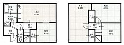介良通駅 1,280万円