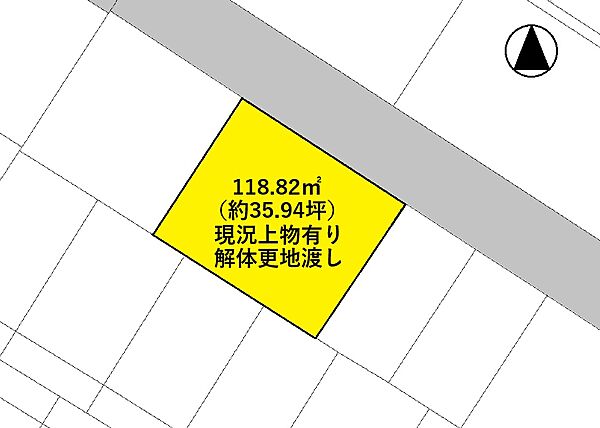 区画図：339000038704