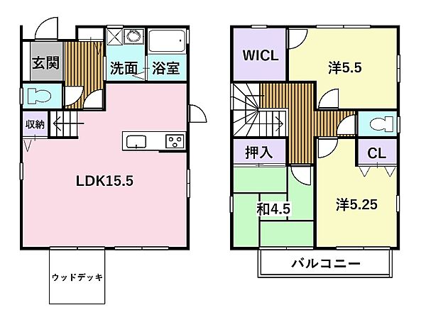 間取り：339000047018
