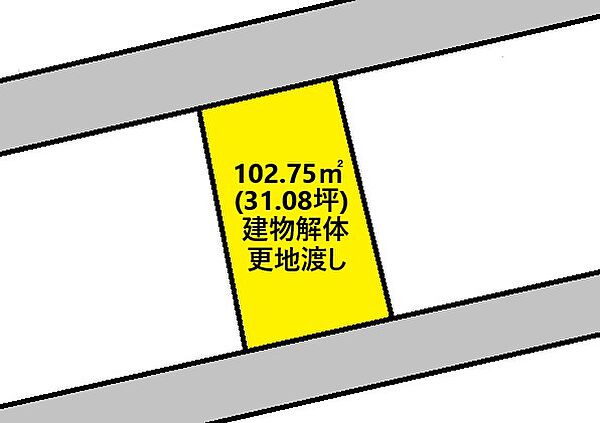 区画図：339000039457