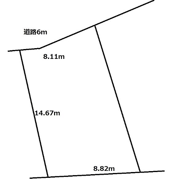 区画図：339000040141