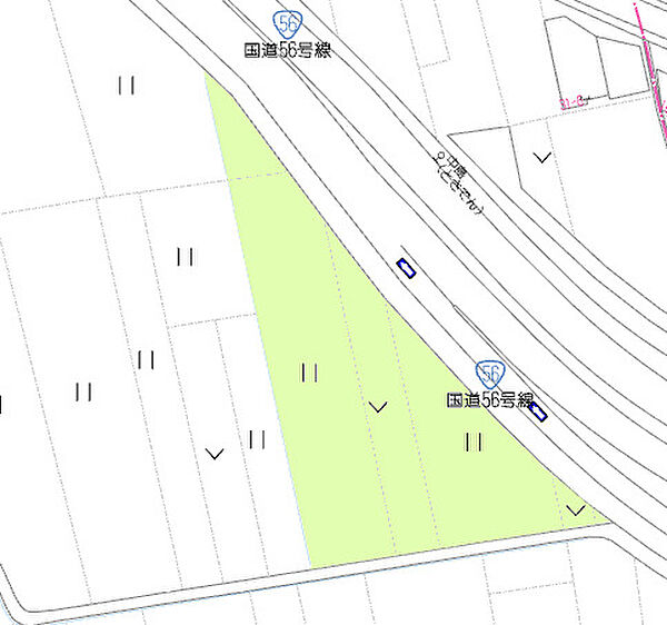 区画図：339000042350
