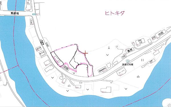 区画図：339000044677