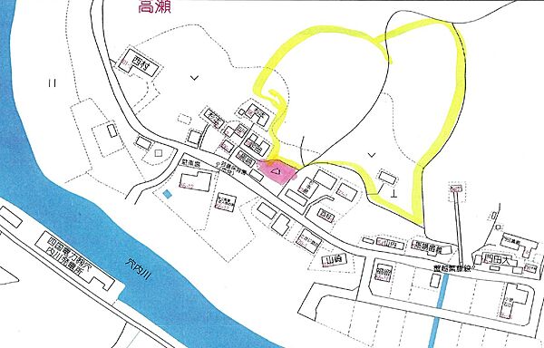 区画図：339000044678