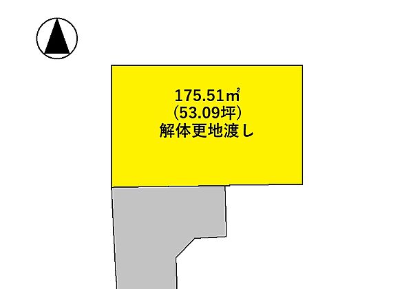 区画図：339000045386