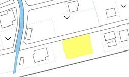 高岡郡日高村本郷の土地画像