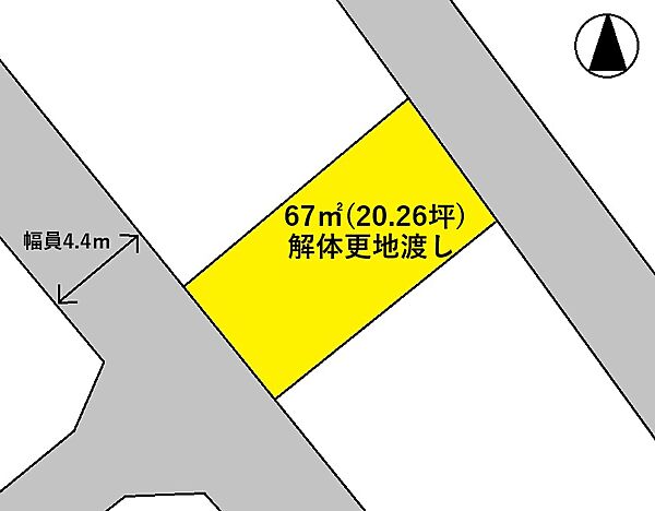 区画図：339000047651