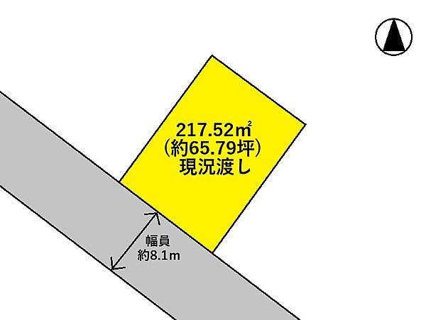 区画図：339000048941