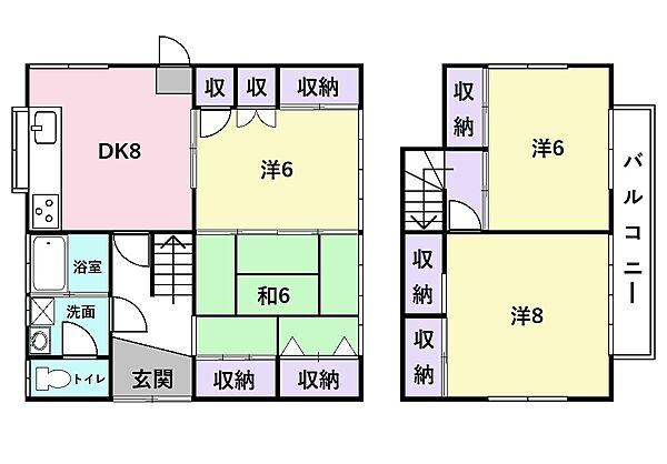 間取り：339000049022