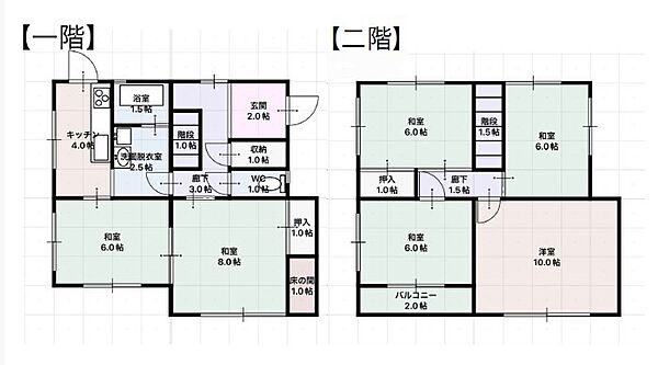 間取り：339000049304