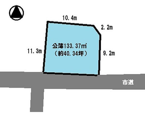 区画図：339000050552