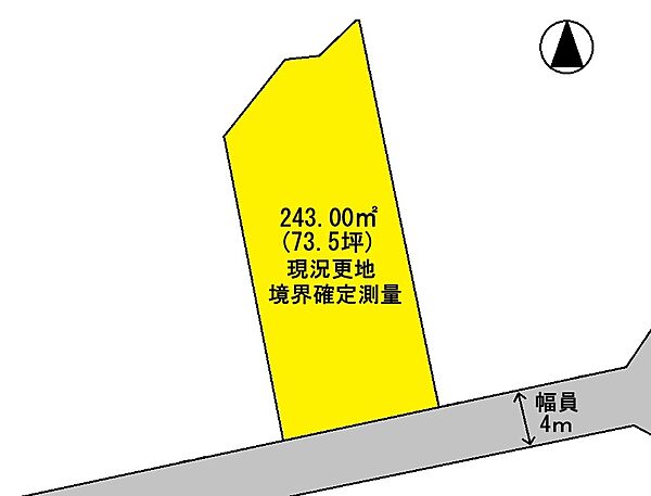 区画図：339000050737