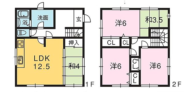 間取り：339000051131