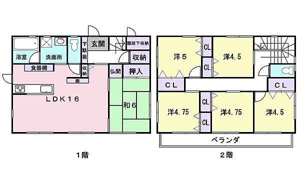間取り：339000051219