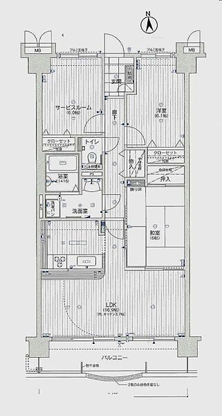 間取り：339000052893