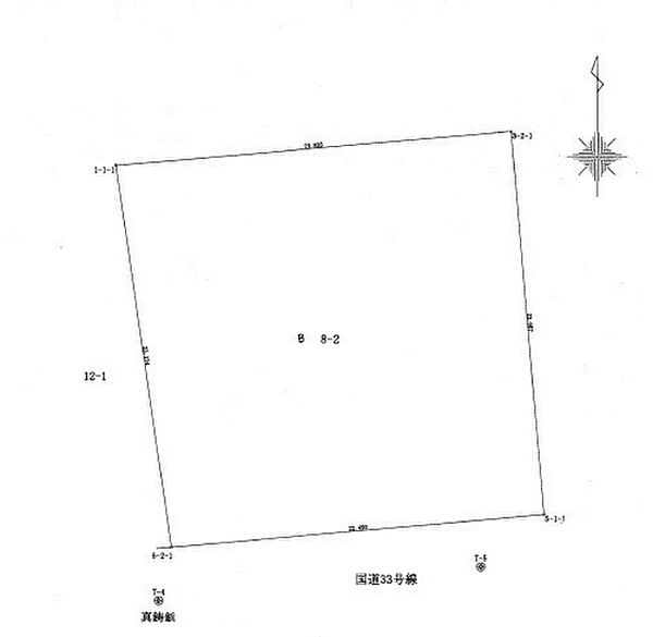 区画図：339000056005