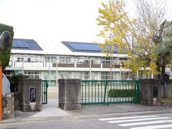 赤岡小学校