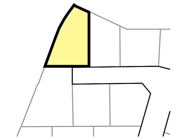 区画図：339000047026