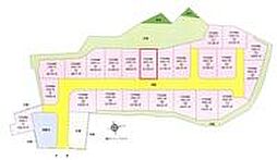 香南市香我美町徳王子 香我美町徳王子造成地　8号地の土地画像