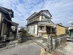 南国市久礼田 一戸建
