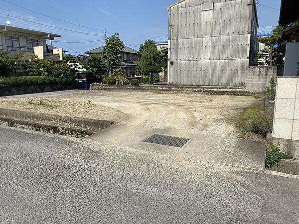 東方向