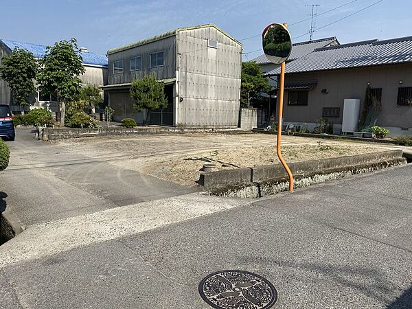 東方向