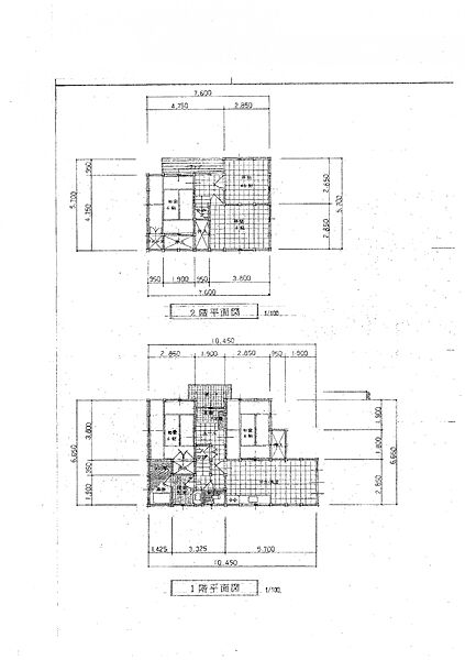 間取り：338000019673