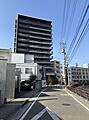 デュオヒルズ岩崎町レジデンス