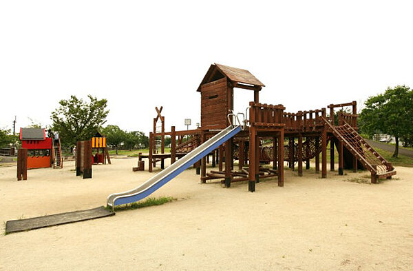 南江戸公園