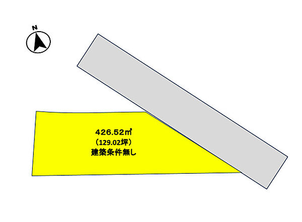 区画図：338000050719