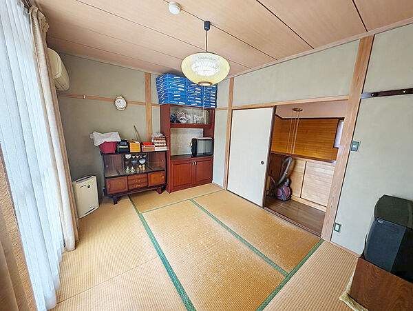 室内