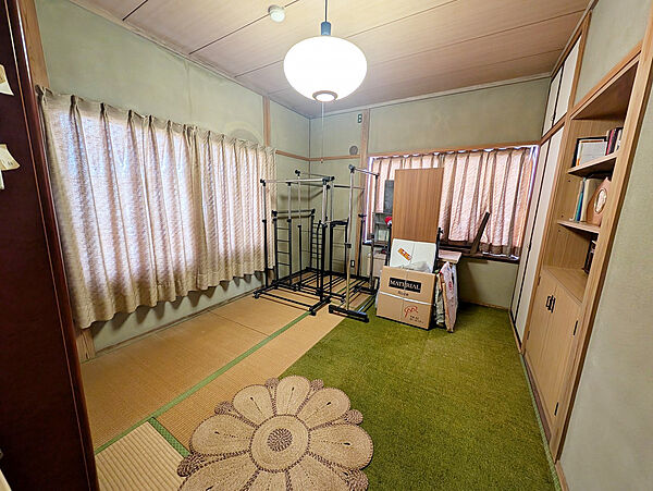 室内