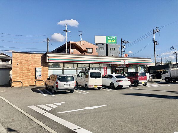 セブンイレブン