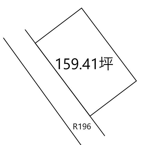 区画図：338000016888