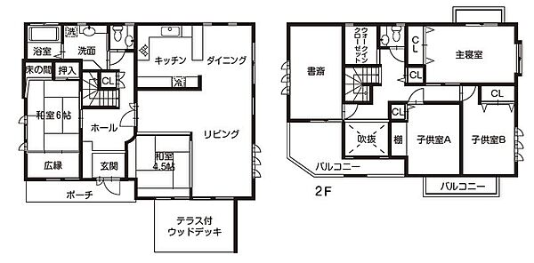 間取り：338000028090