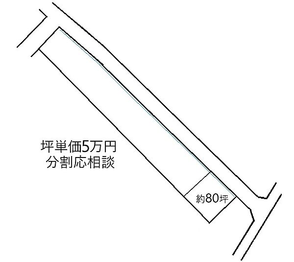 区画図：338000030595