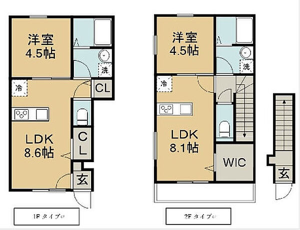 間取り：338000040490