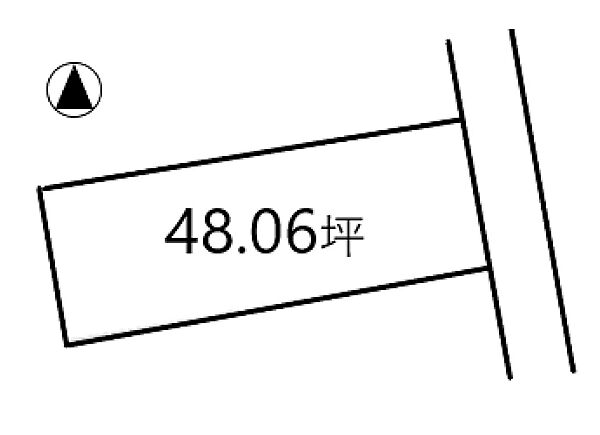 区画図：338000044285