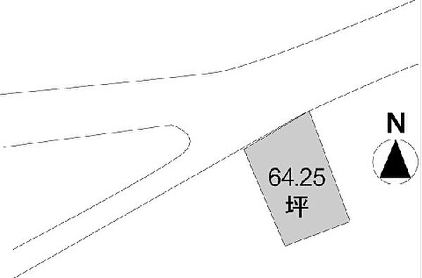 区画図：338000044287