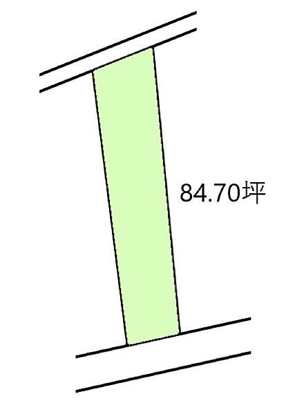 区画図：338000045195