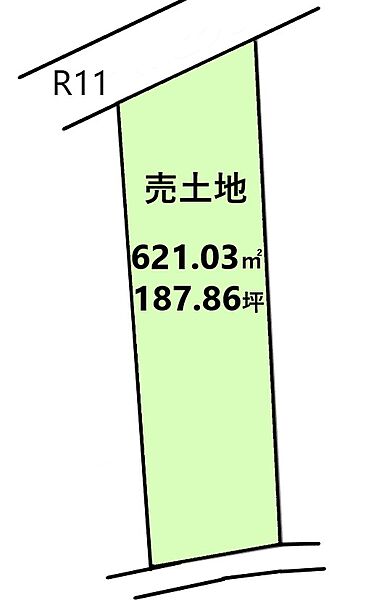 区画図：338000047137