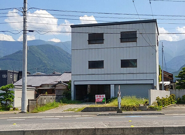 外観：338000047137