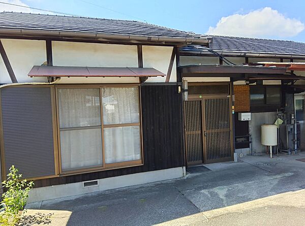 外観：338000047507